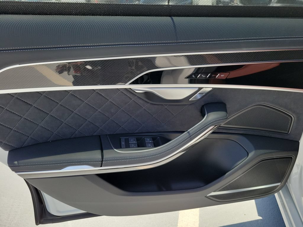 New 2026 Audi S8 AWD/4WD image 27