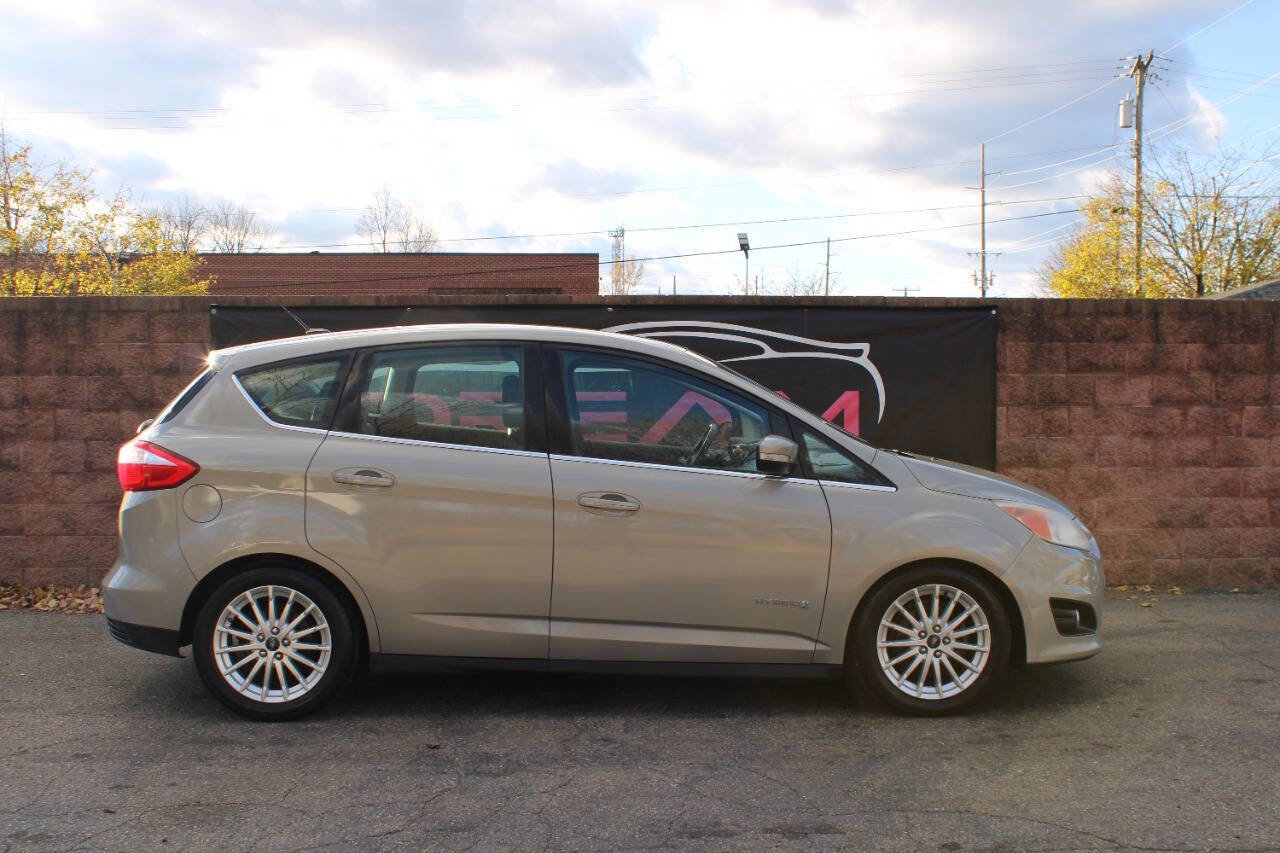 Used 2015 Ford C-MAX SEL w/ Equipment Group 302A image 5