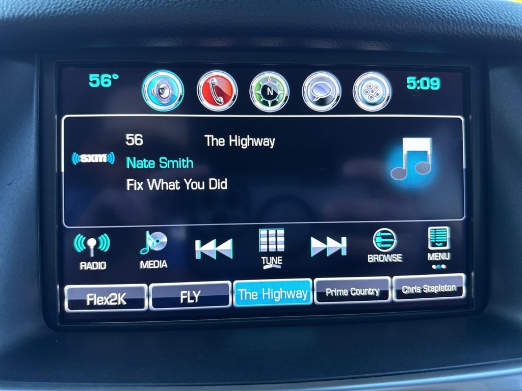 Used 2019 Chevrolet Tahoe LT image 12