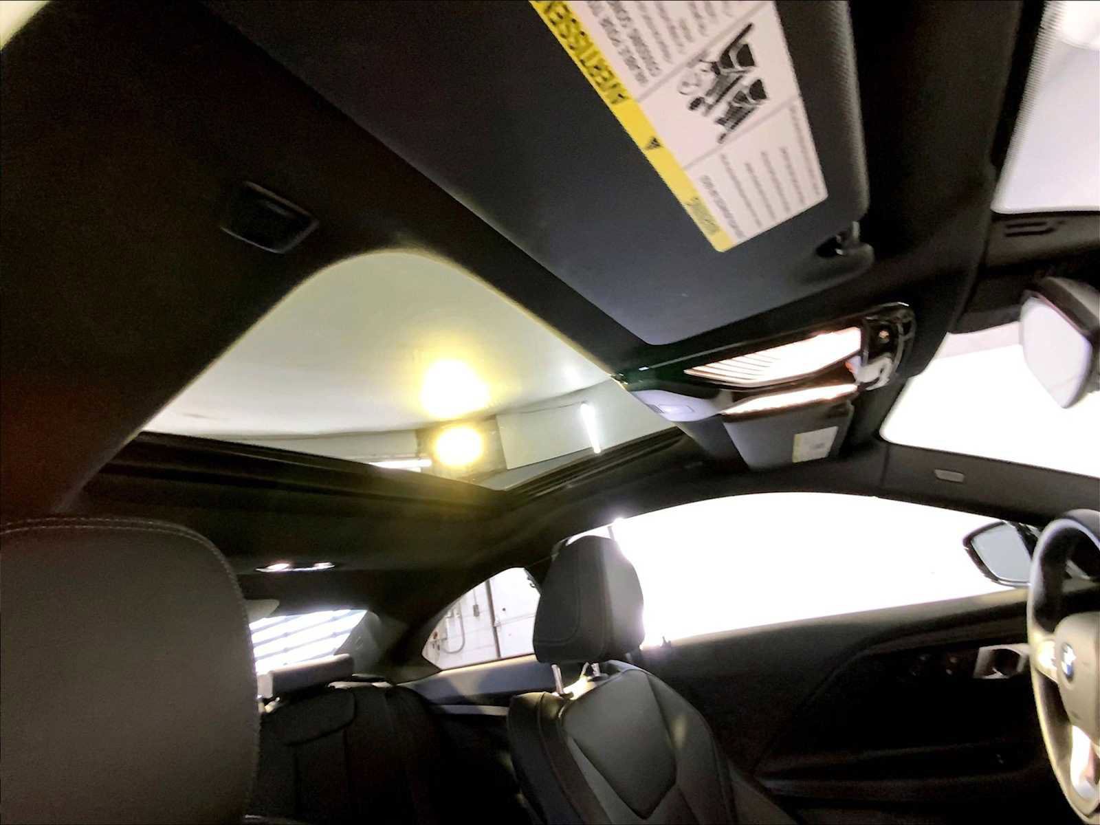 Used 2024 BMW 230i xDrive Coupe w/ Convenience Package image 20