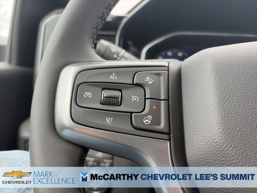 New 2026 Chevrolet Silverado 3500 LT AWD/4WD image 14