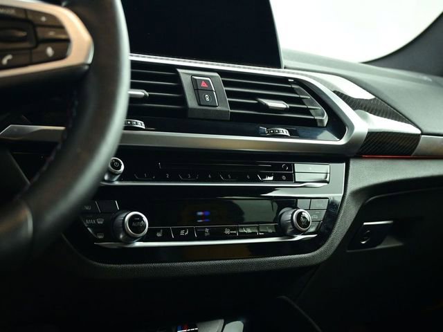 Used 2020 BMW X3 M w/ Executive Package AWD/4WD image 62