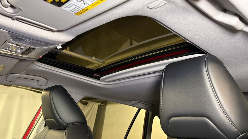 Used 2023 Toyota RAV4 Limited image 6