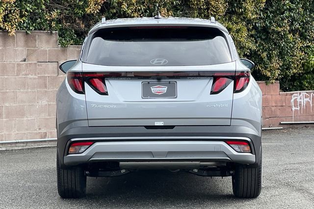 New 2026 Hyundai Tucson SEL AWD/4WD image 7