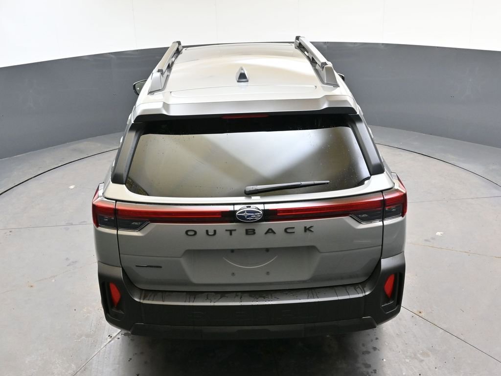 New 2026 Subaru Outback Touring XT image 50