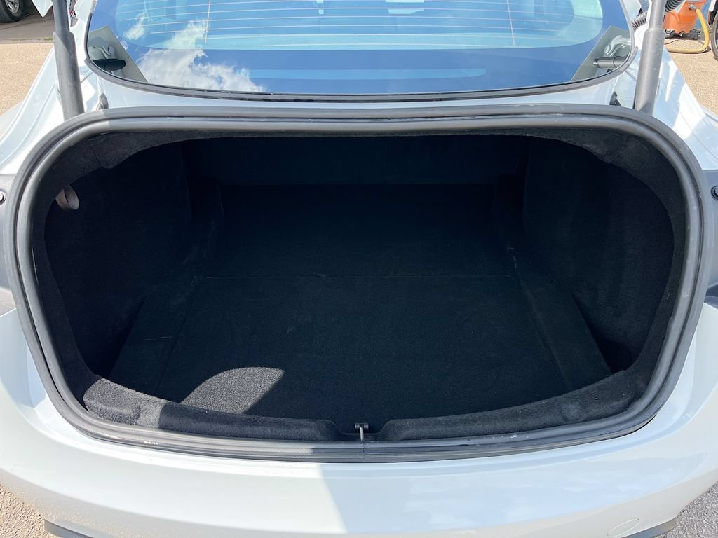 Used 2025 Tesla Model 3 Long Range RWD image 26