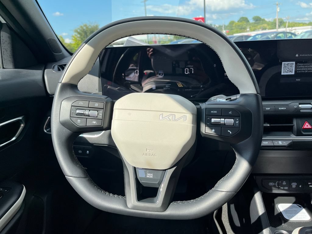 Used 2026 Kia K4 GT-Line w/ GT-Line Sunroof Package FWD image 14