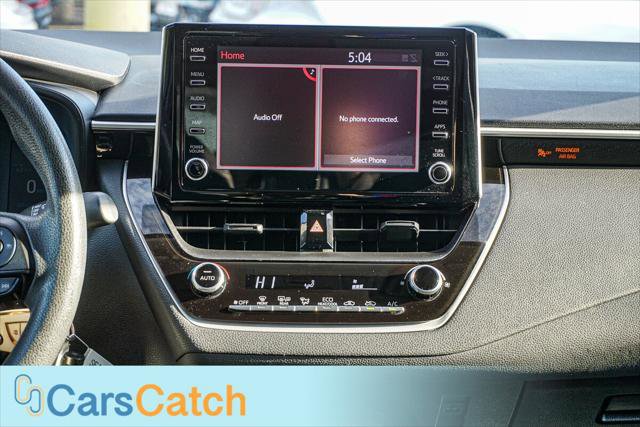 Used 2020 Toyota Corolla LE image 23
