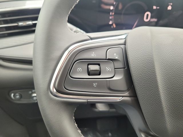 New 2026 Buick Encore GX Preferred image 20