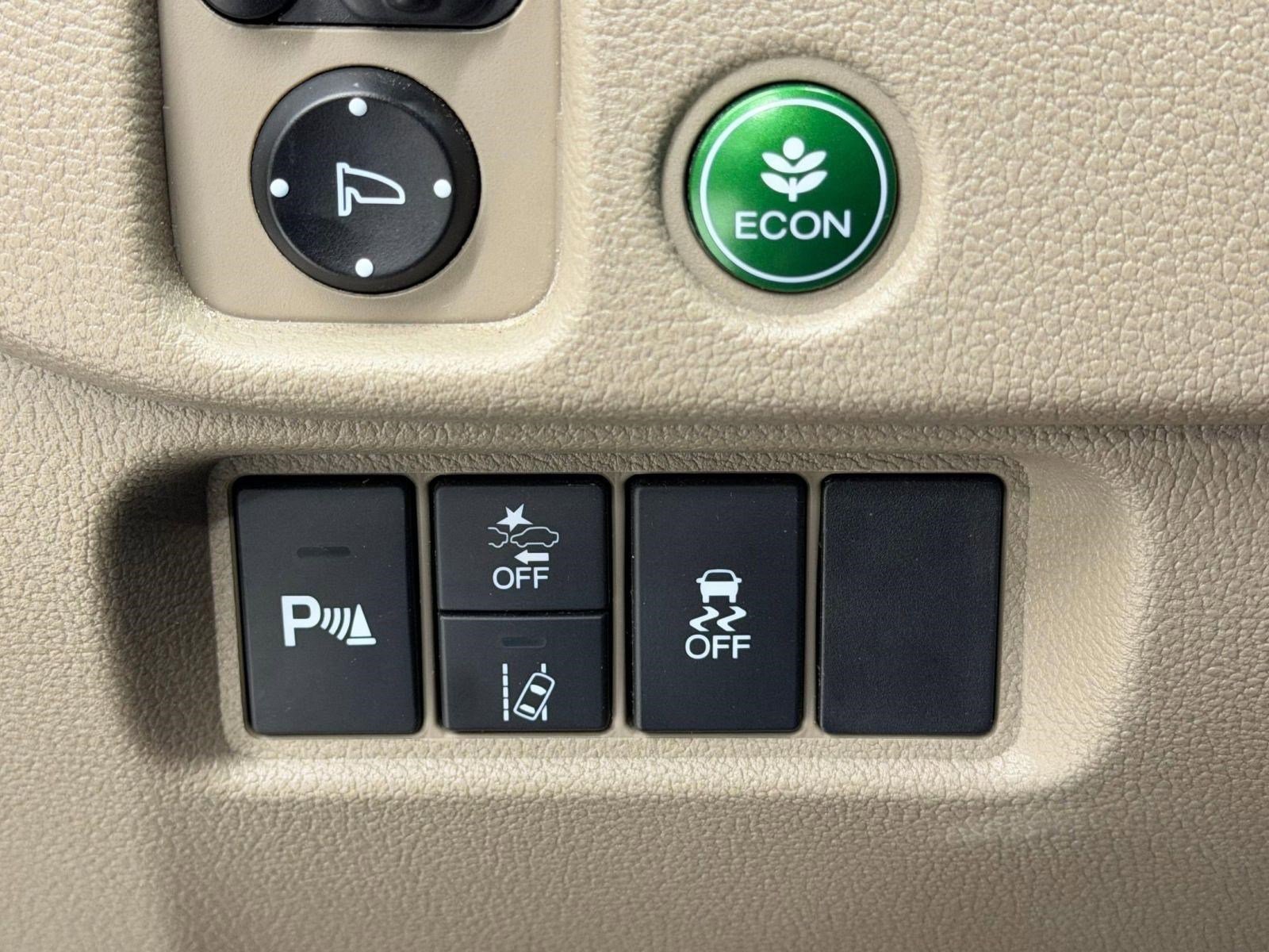 Used 2022 Honda Pilot Elite image 33