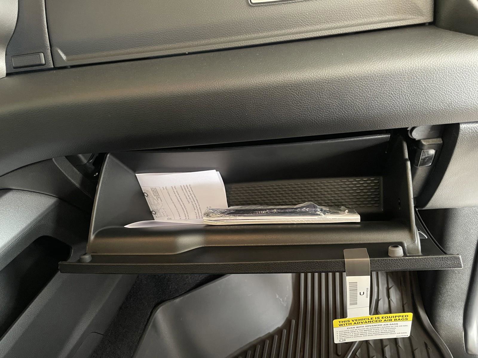 New 2026 RAM 2500 Lone Star image 40