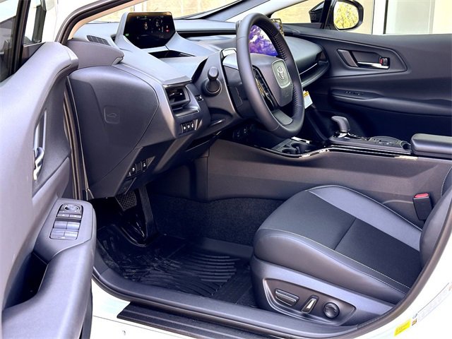 New 2026 Toyota Prius Plug-In Hybrid image 10