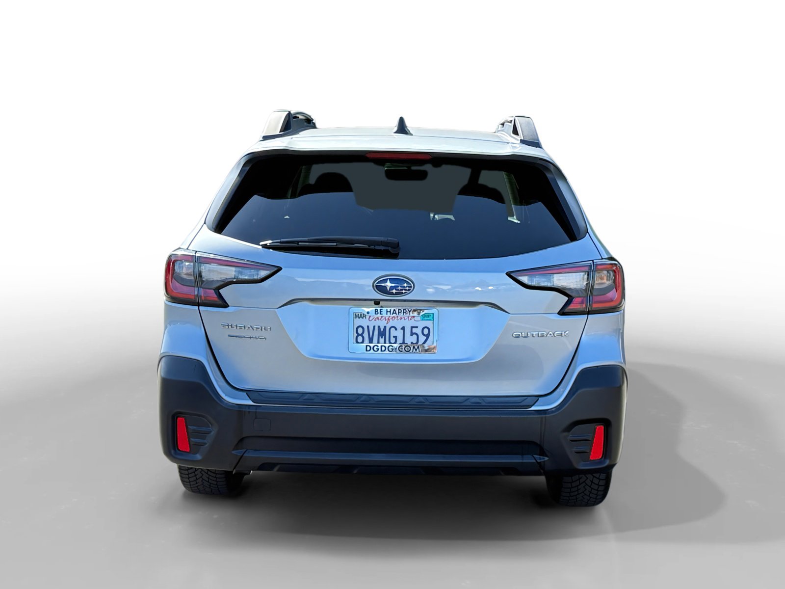 Used 2021 Subaru Outback Premium w/ Popular Package #1 AWD/4WD image 4