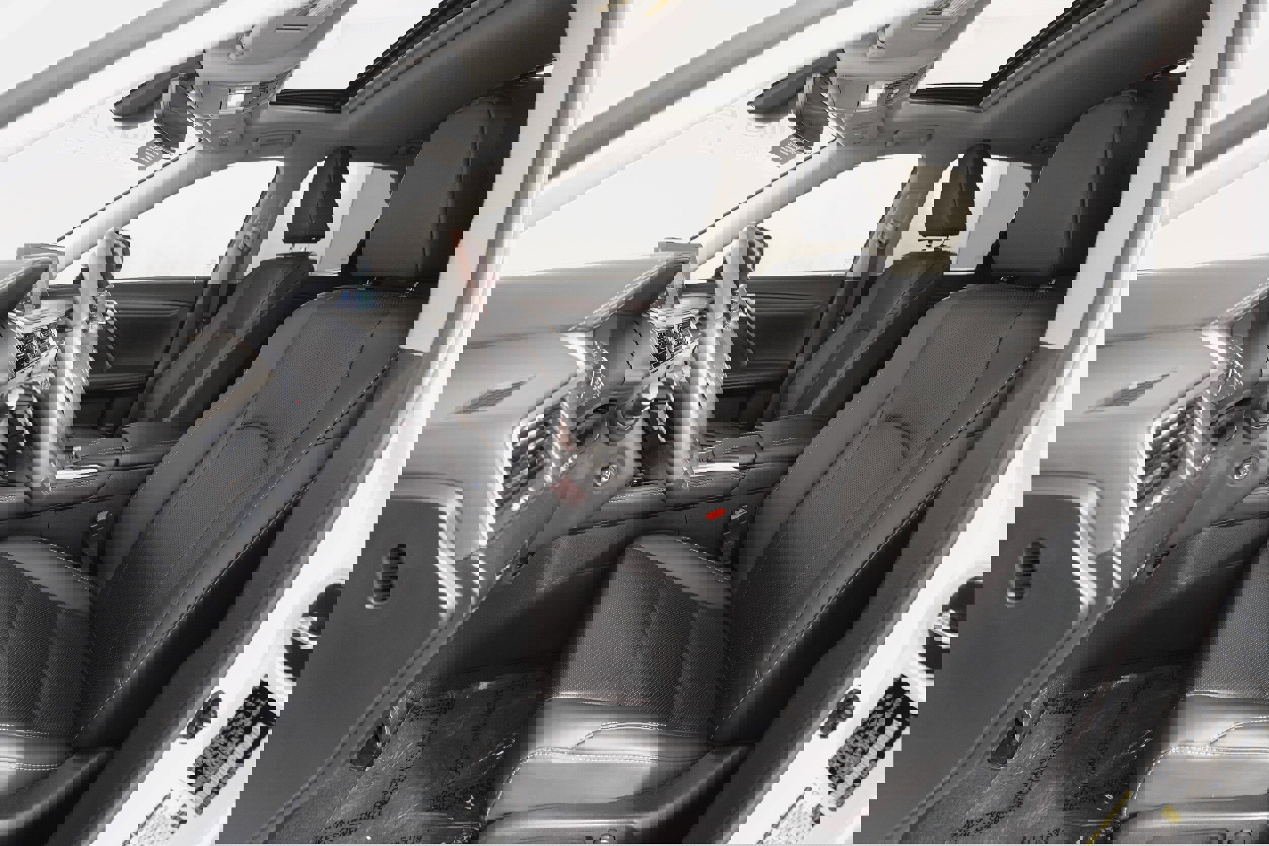 Certified 2022 Lexus RX 350 FWD w/ Premium Package image 9