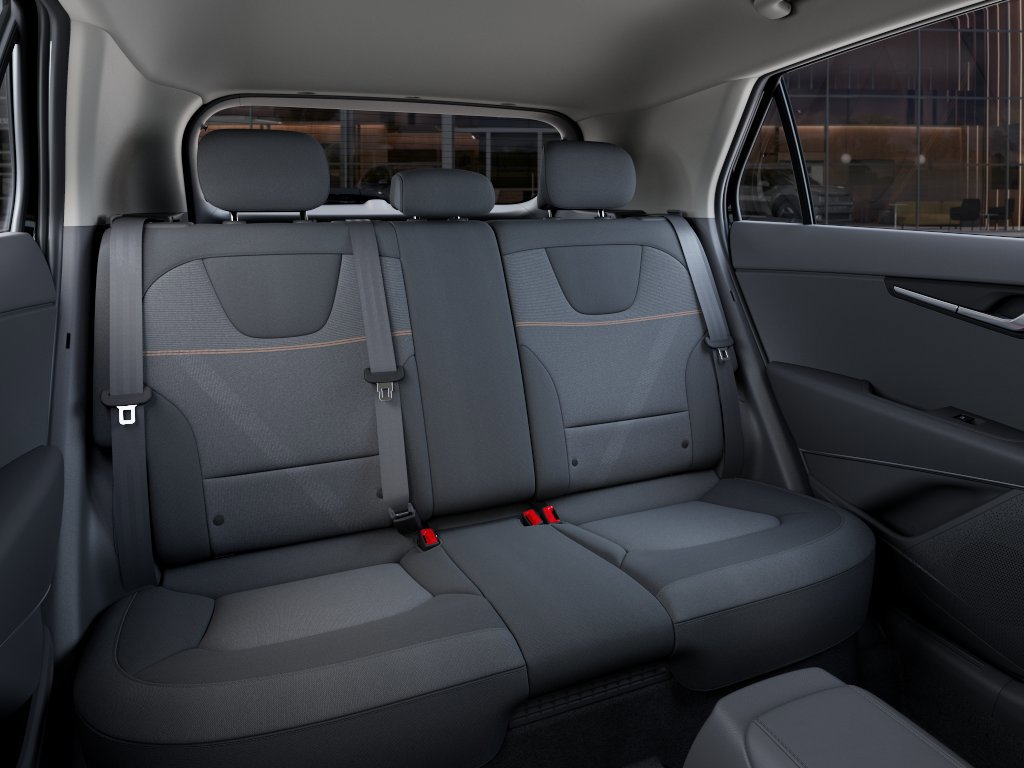 New 2026 Kia Niro LX image 16
