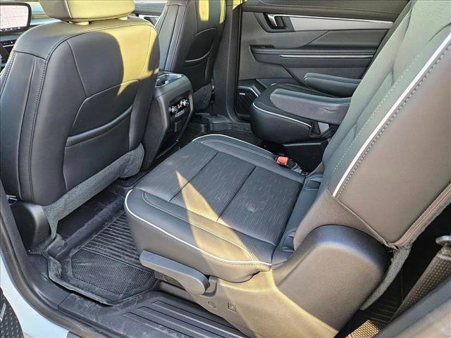 New 2026 Buick Enclave Sport Touring w/ Super Cruise Package image 15