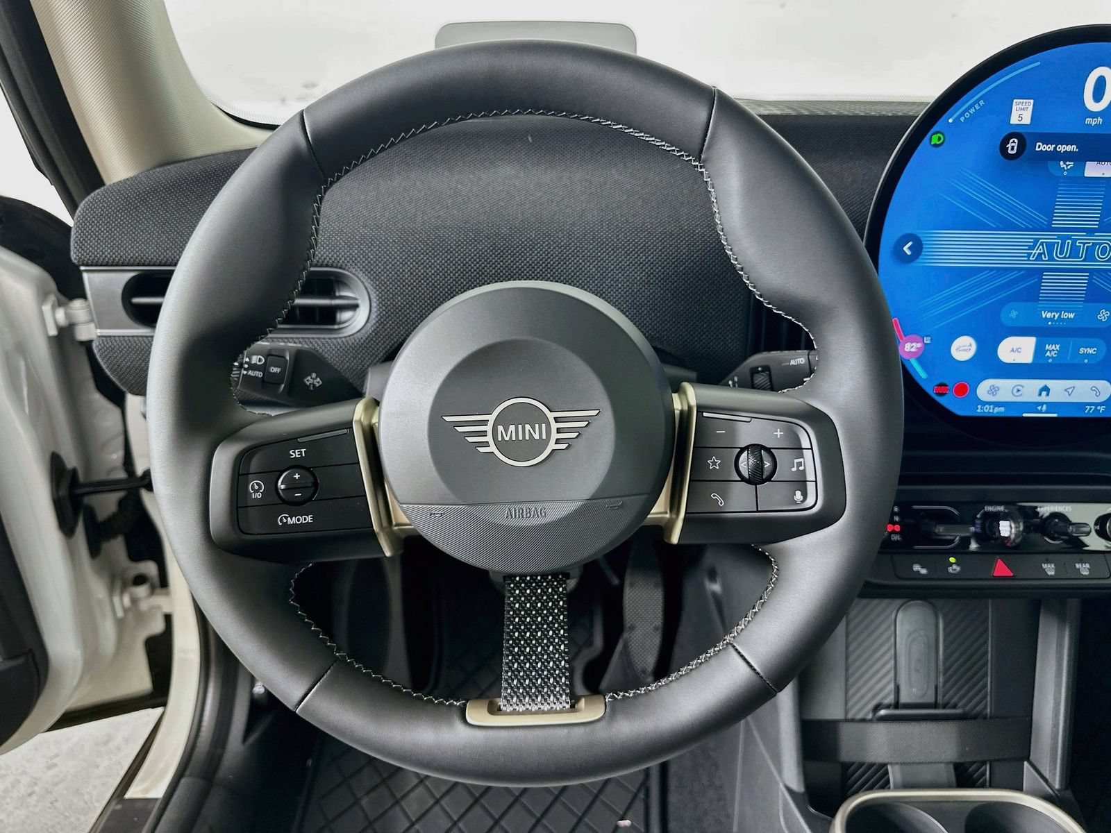 New 2026 MINI Cooper S FWD image 15