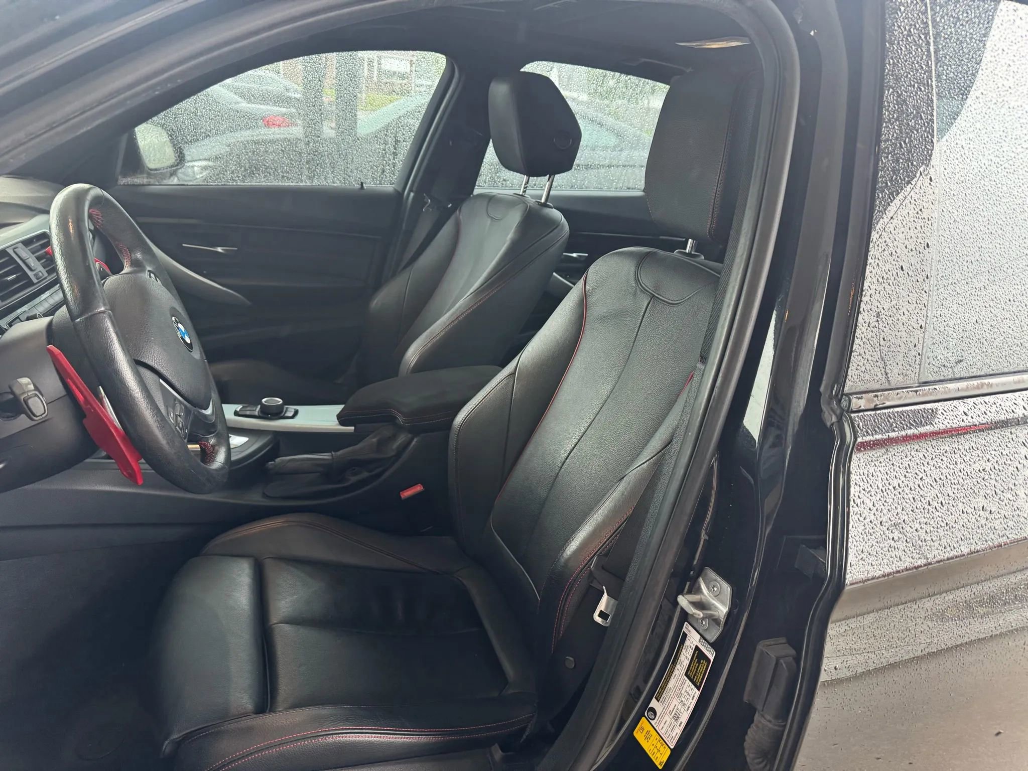 Used 2016 BMW 328i Sedan image 15