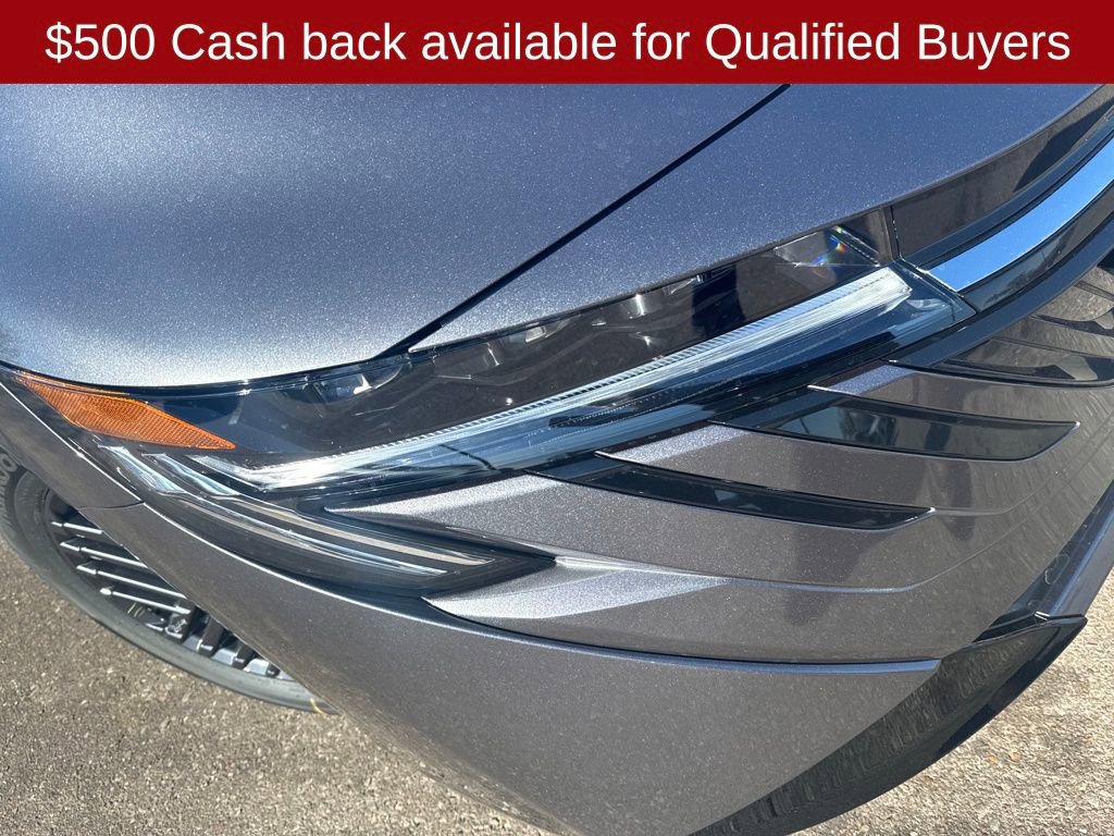 New 2026 Nissan Sentra SV image 36