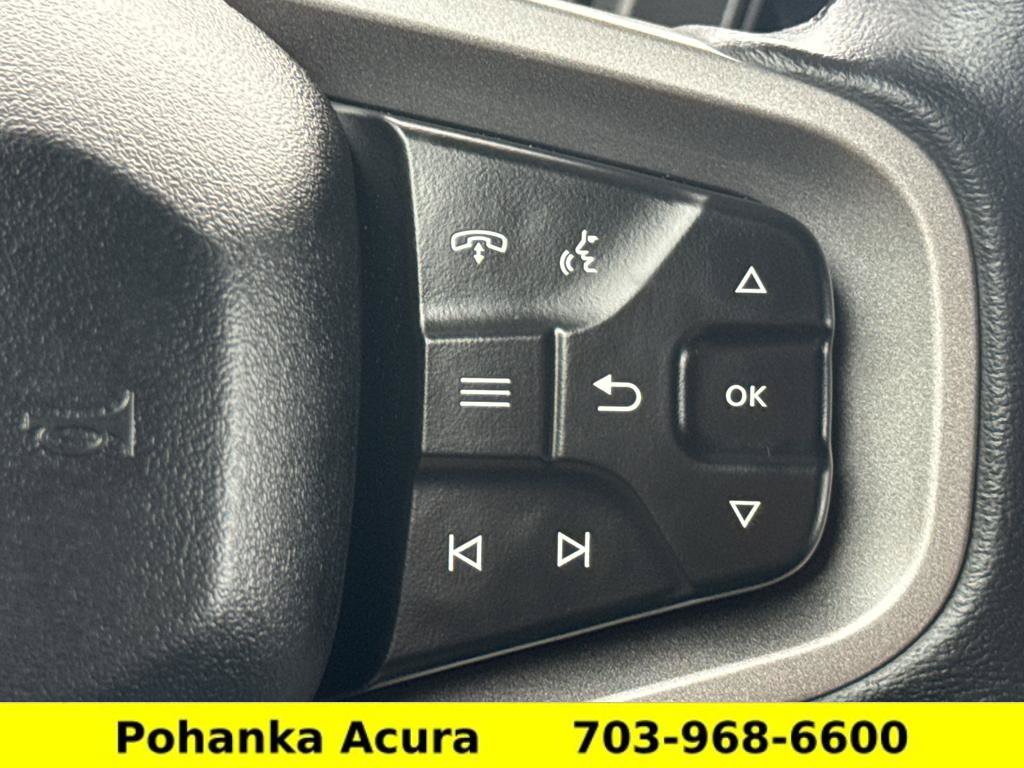 Used 2024 Ford Bronco Big Bend AWD/4WD image 11