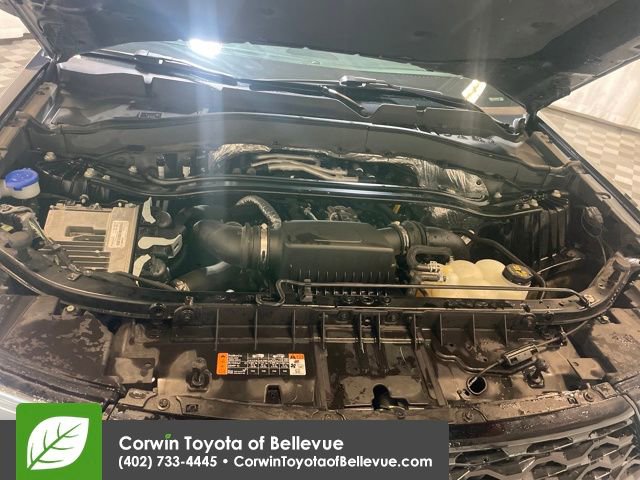 Used 2020 Ford Explorer ST w/ ST Street Pack image 22