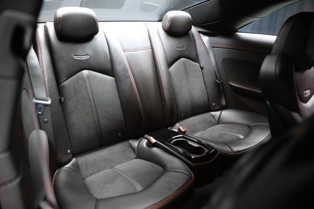Used 2015 Cadillac CTS V RWD image 63