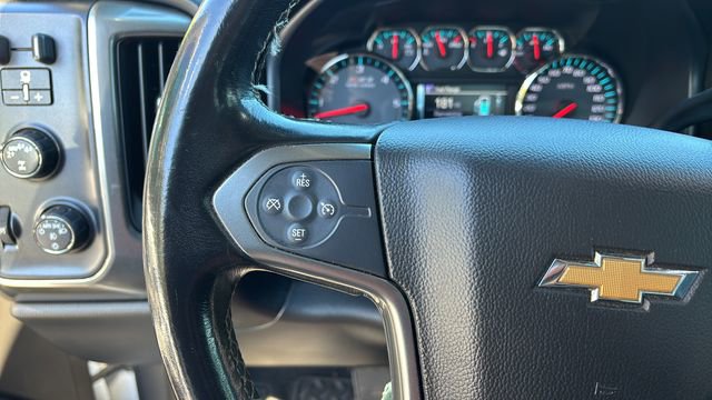 Used 2018 Chevrolet Silverado 1500 LT w/ All Star Edition image 21