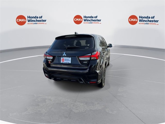 Used 2025 Mitsubishi Outlander Sport 2.0 S image 9
