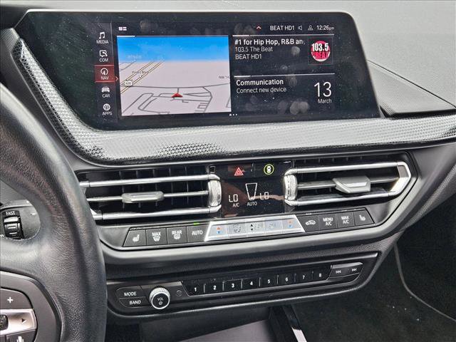 Used 2021 BMW 228i xDrive Gran Coupe w/ Convenience Package image 13