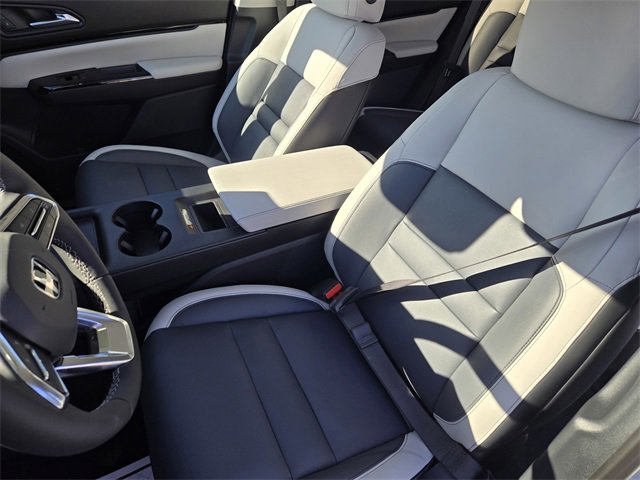 New 2026 Honda Prologue Touring image 22