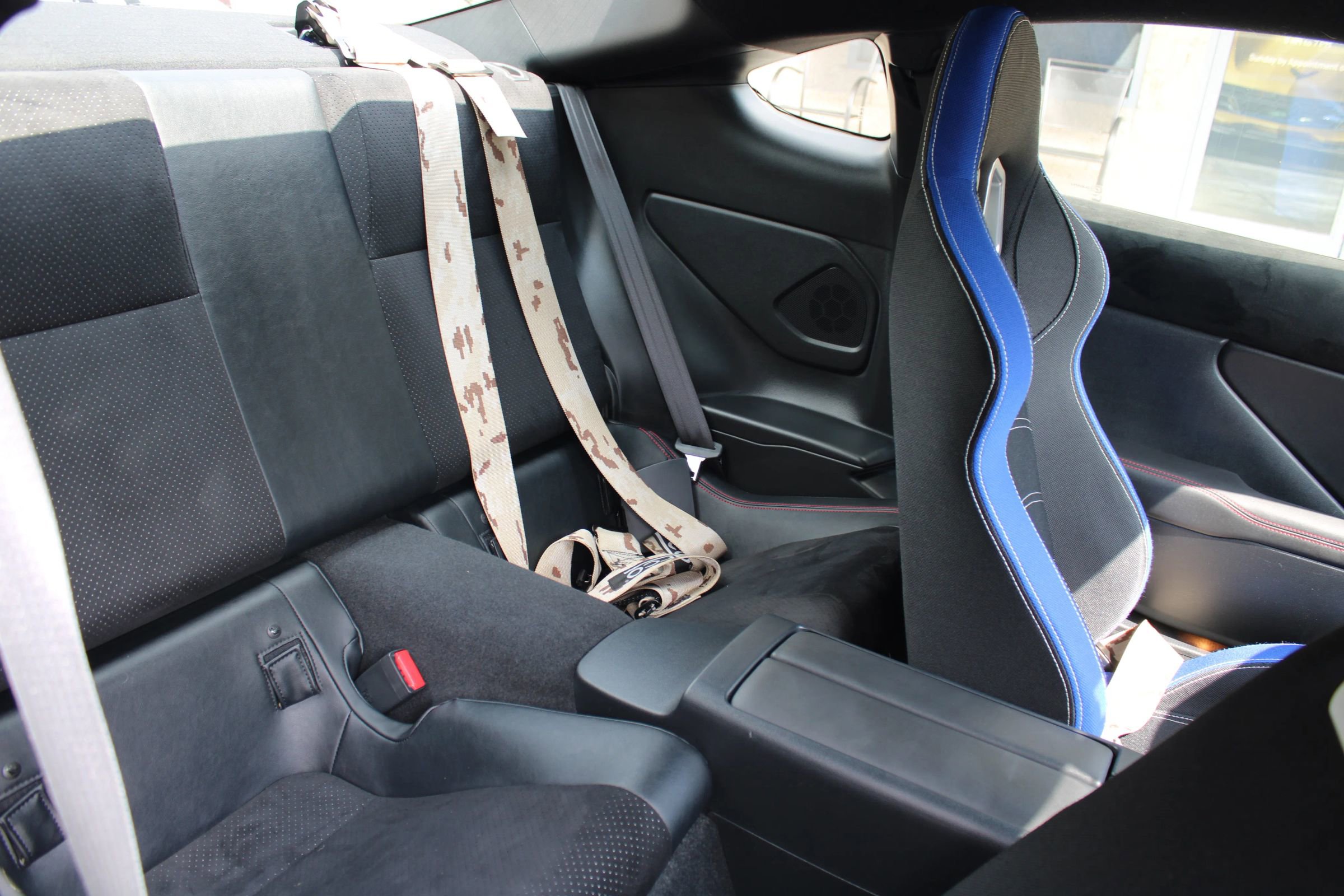 Used 2022 Subaru BRZ Limited image 18