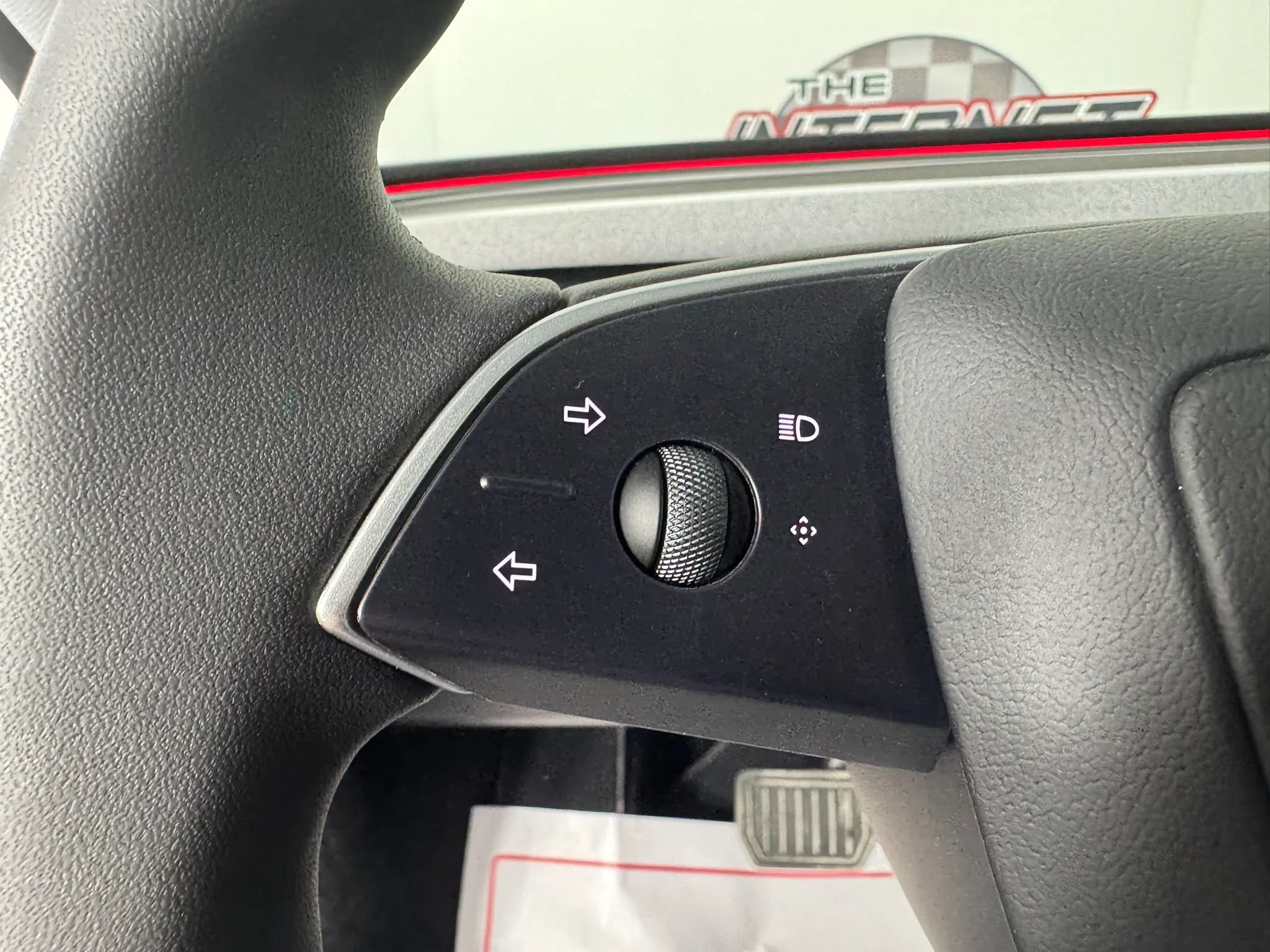 Used 2025 Tesla Model 3 Long Range AWD/4WD image 14