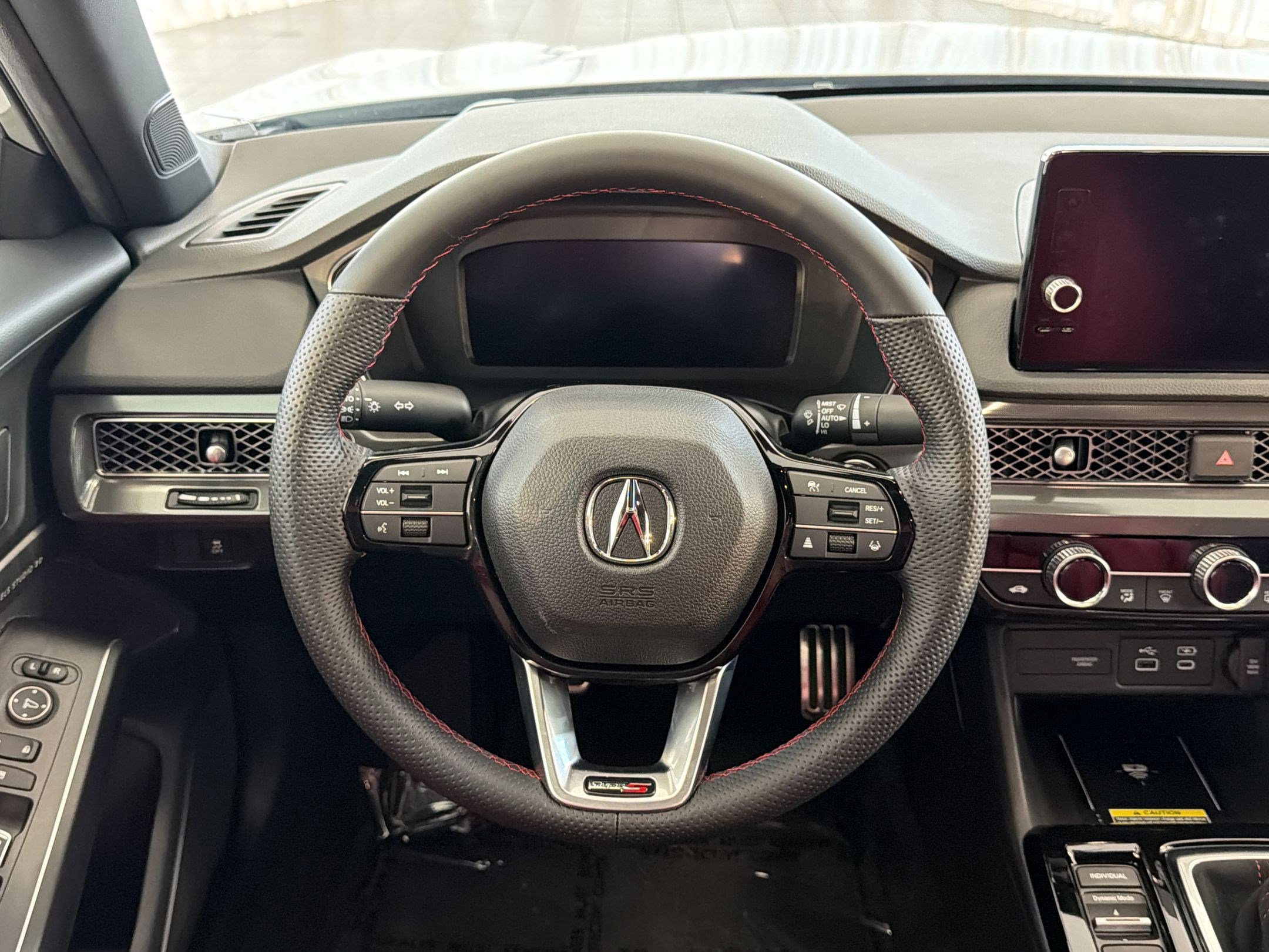 Used 2026 Acura Integra Type S FWD image 22