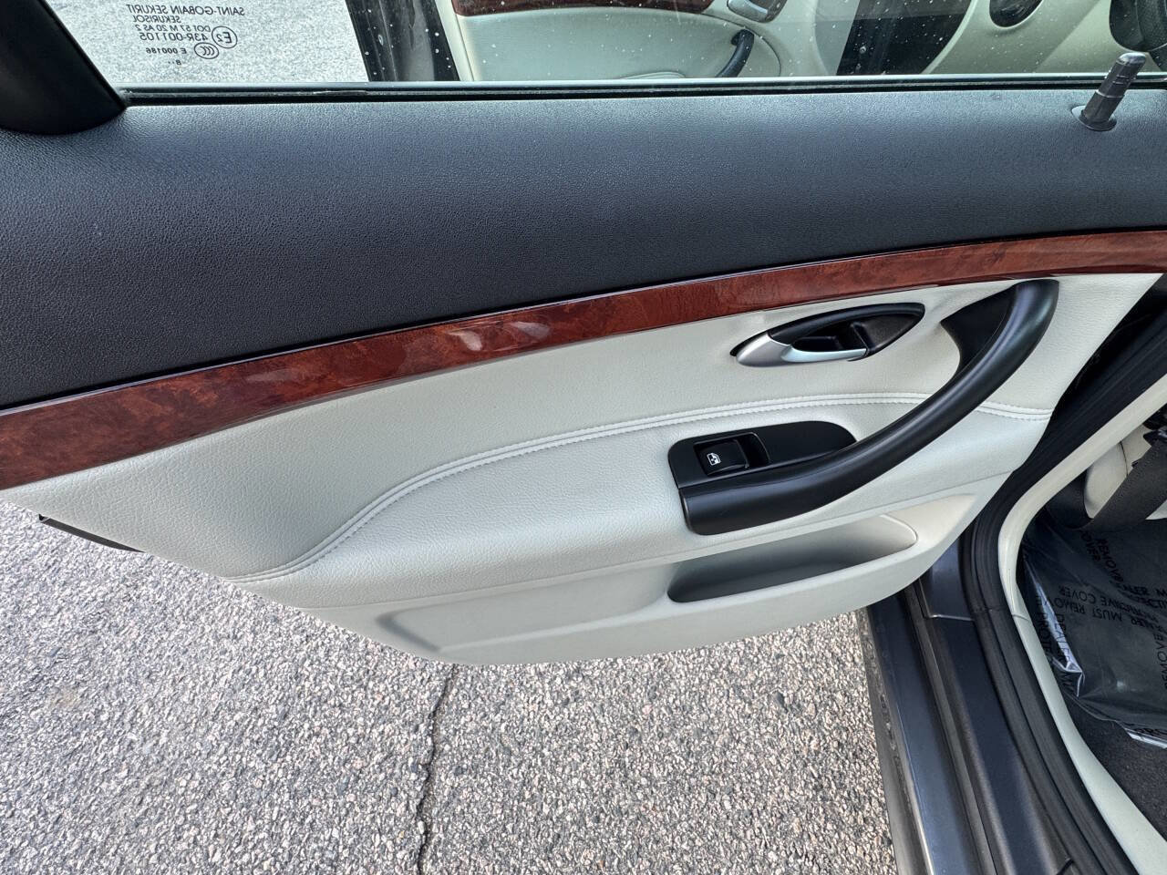 Used 2009 Saab 9-3 2.0T image 12