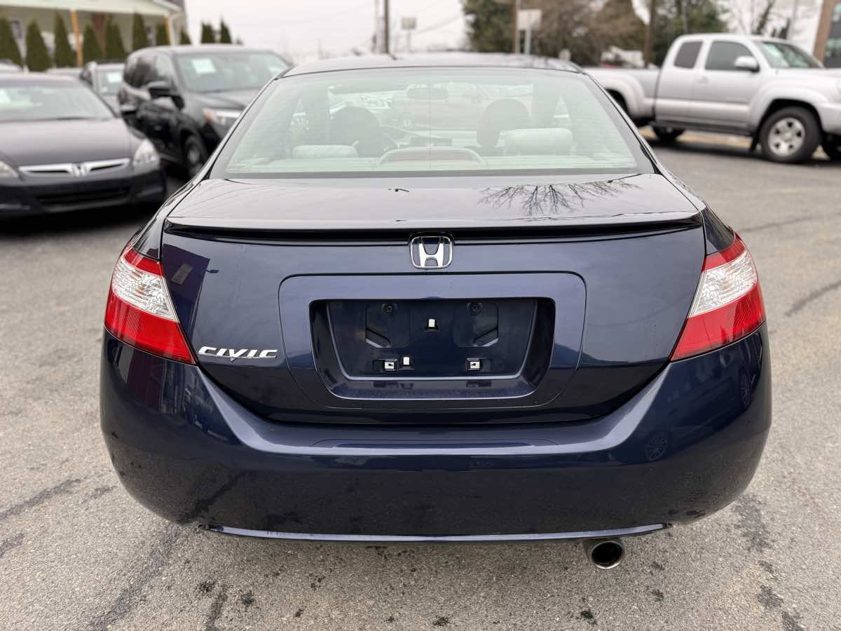 Used 2007 Honda Civic EX image 6