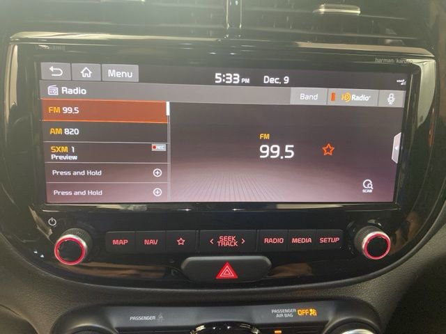 Used 2020 Kia Soul GT-Line Turbo image 24