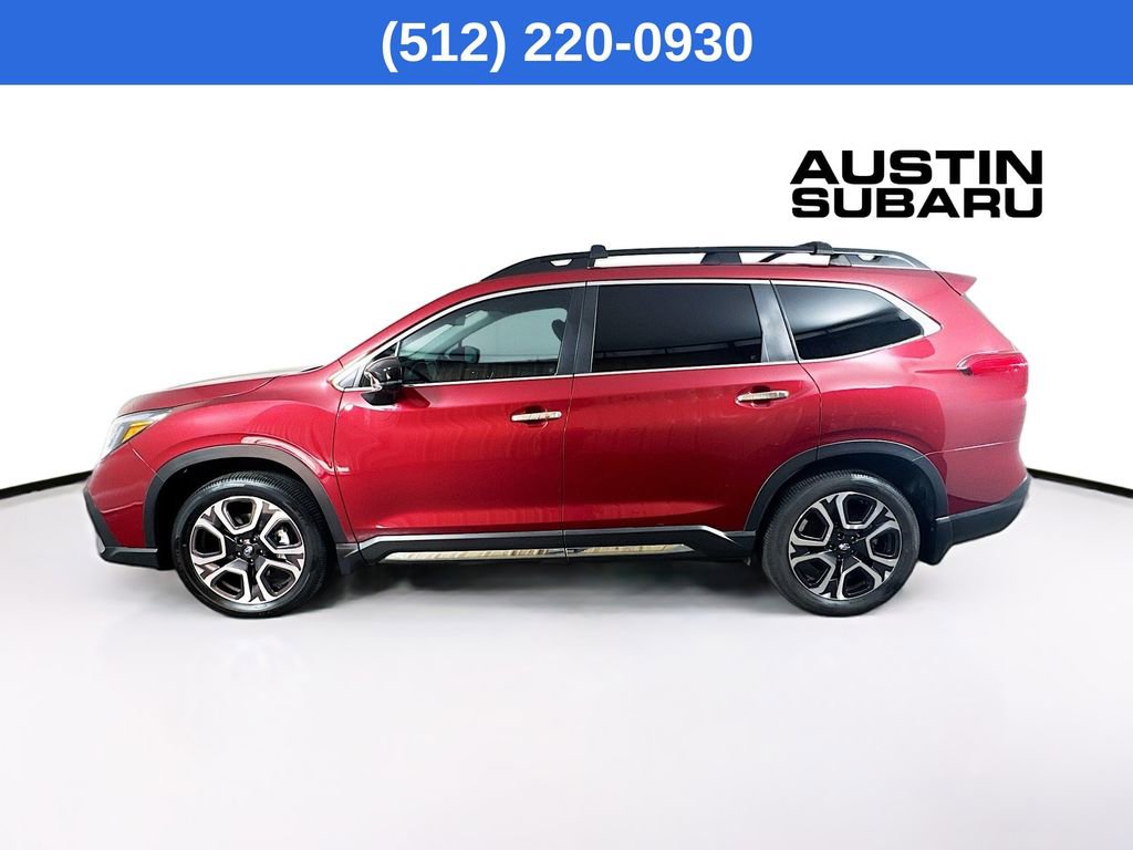 Used 2024 Subaru Ascent Touring image 5