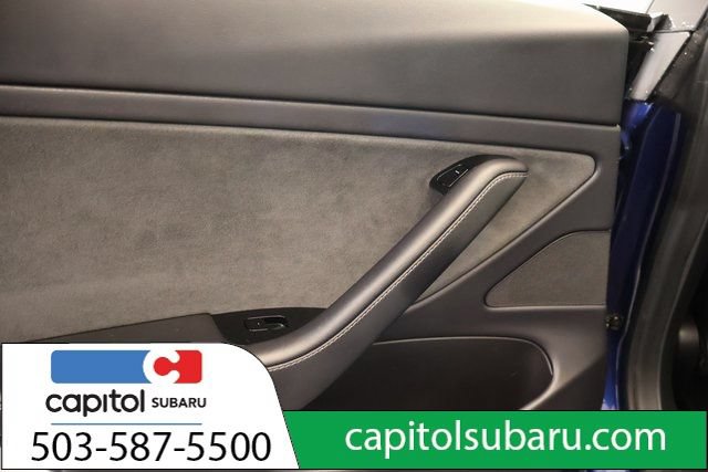 Used 2019 Tesla Model 3 Mid Range RWD image 29