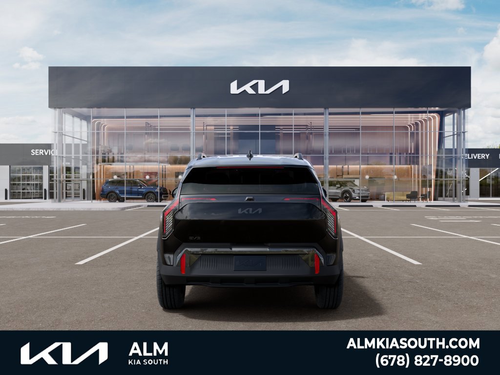 New 2027 Kia EV3 Land FWD image 5