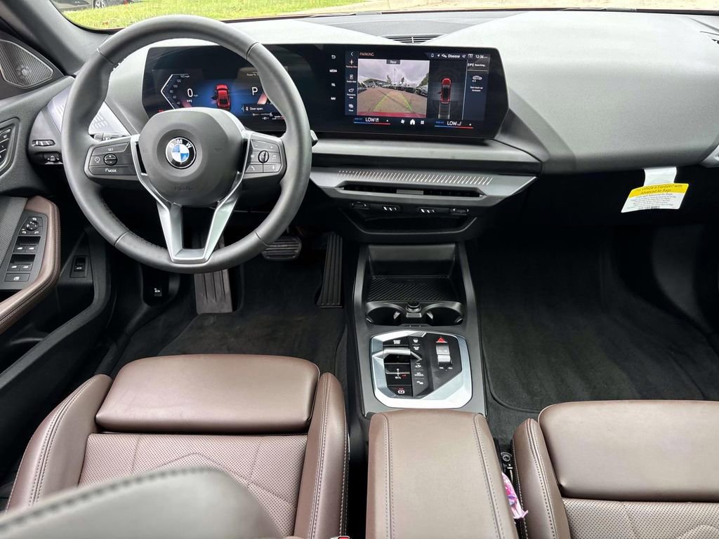 Certified 2025 BMW 228i xDrive w/ Premium Package image 29