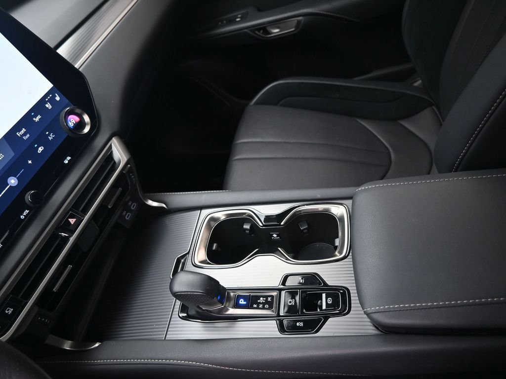 Used 2023 Lexus RX 500h F Sport w/ Accessory Package (Z1) image 19