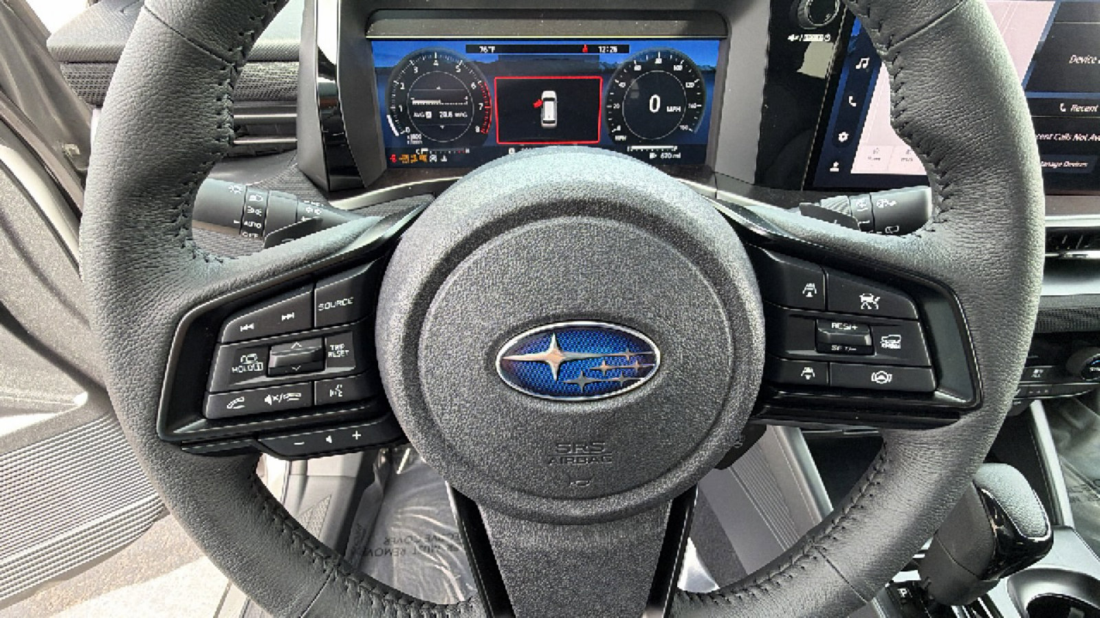 New 2026 Subaru Outback Premium image 18