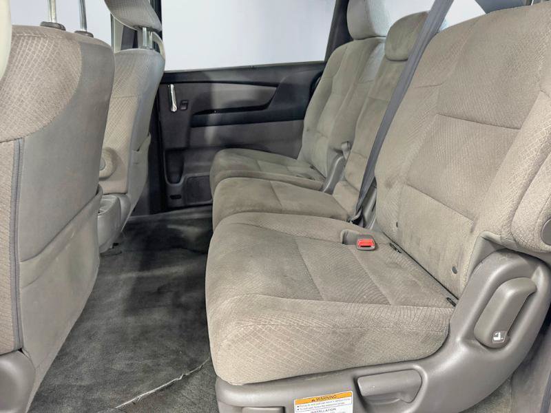 Used 2017 Honda Odyssey SE image 14