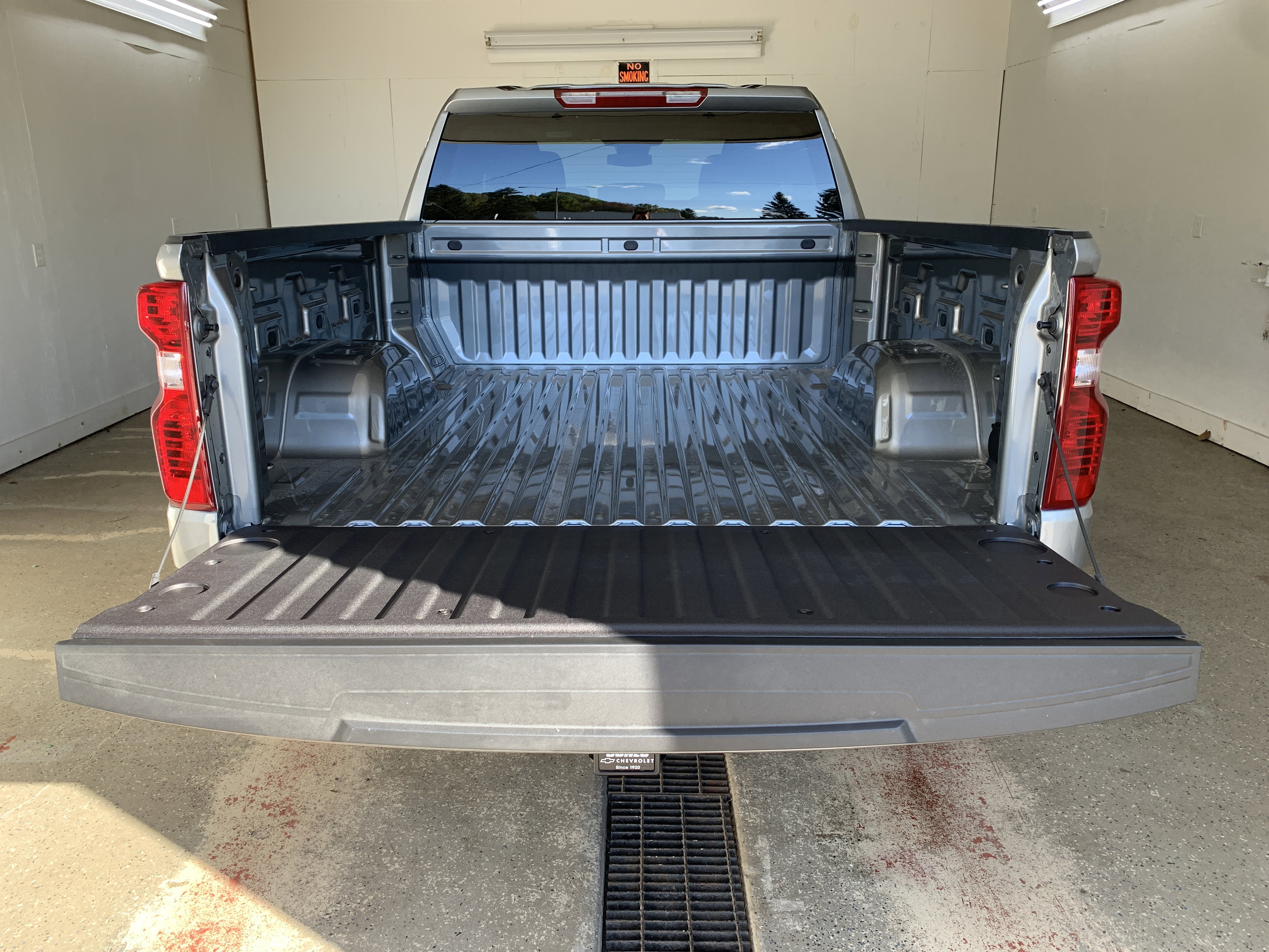 New 2026 Chevrolet Silverado 1500 LT image 7