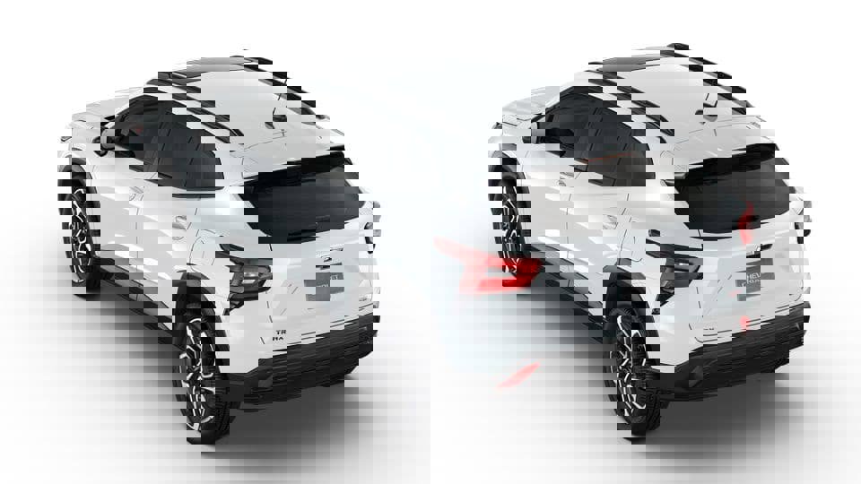 New 2026 Chevrolet Trax RS image 28