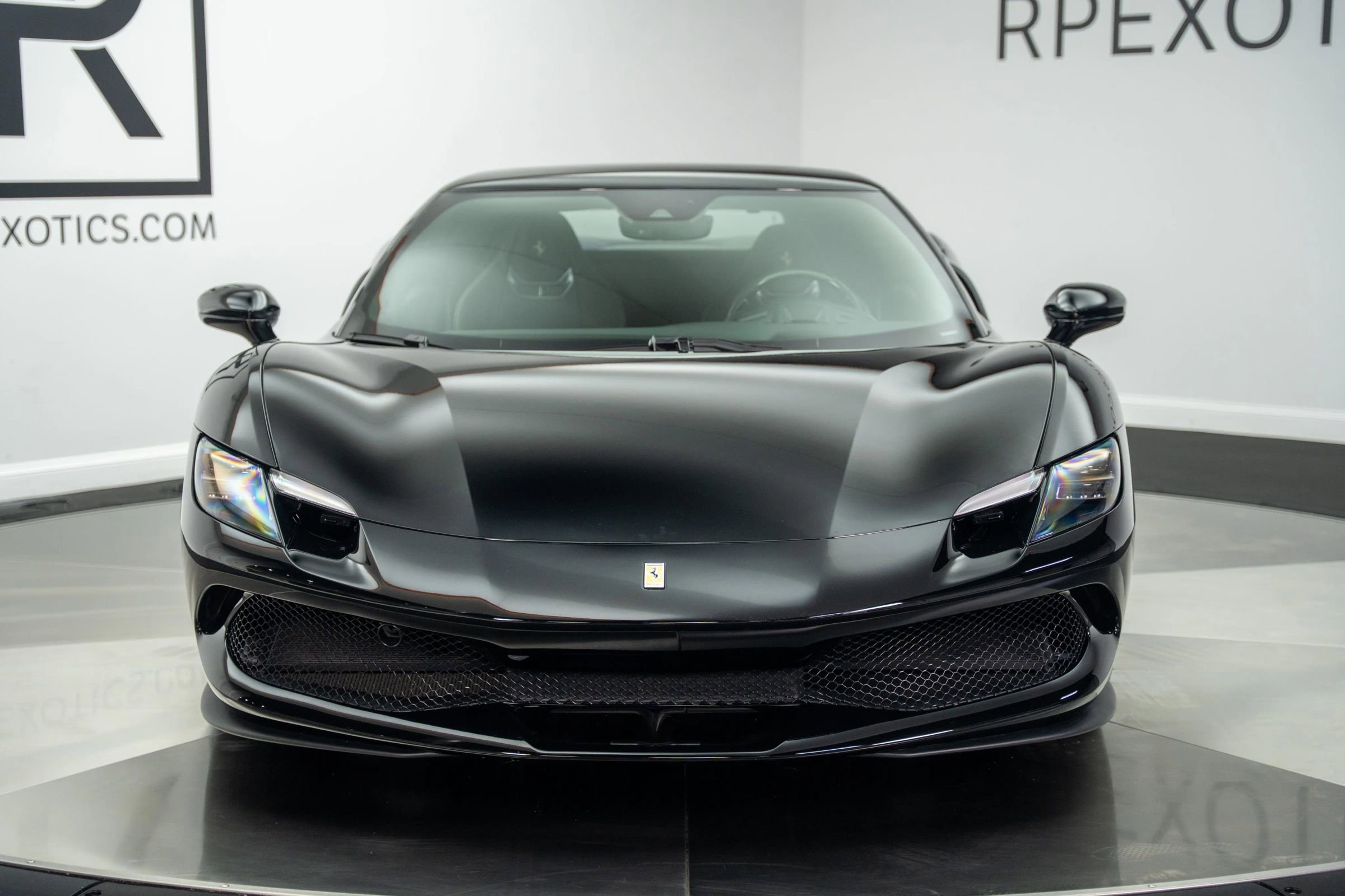 Used 2022 Ferrari 296 GTB image 13