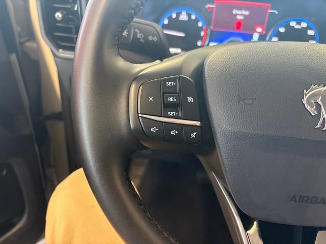 Used 2024 Ford Bronco Sport Outer Banks AWD/4WD image 67
