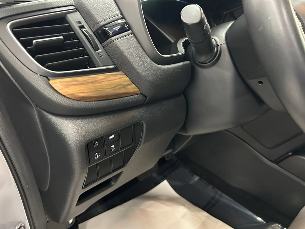 Used 2020 Honda CR-V EX-L image 18