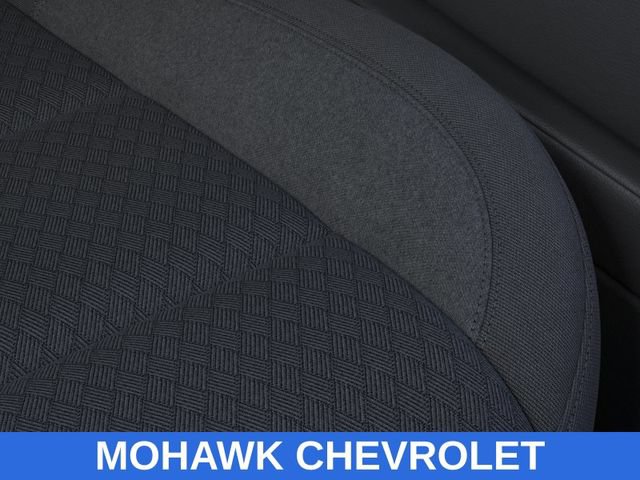 New 2026 Chevrolet Silverado 1500 LT AWD/4WD image 21