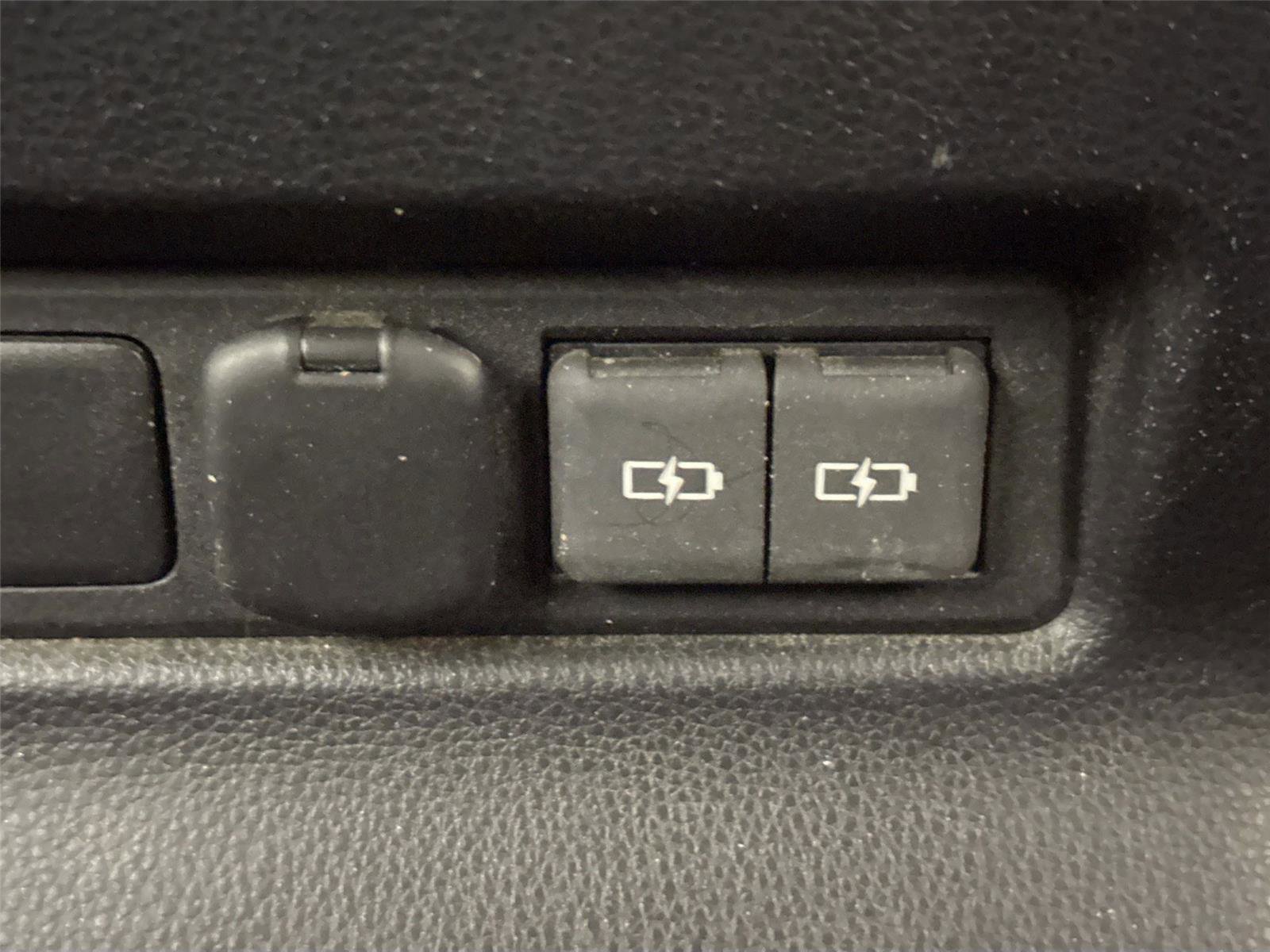 Certified 2025 Toyota Land Cruiser 1958 AWD/4WD image 36